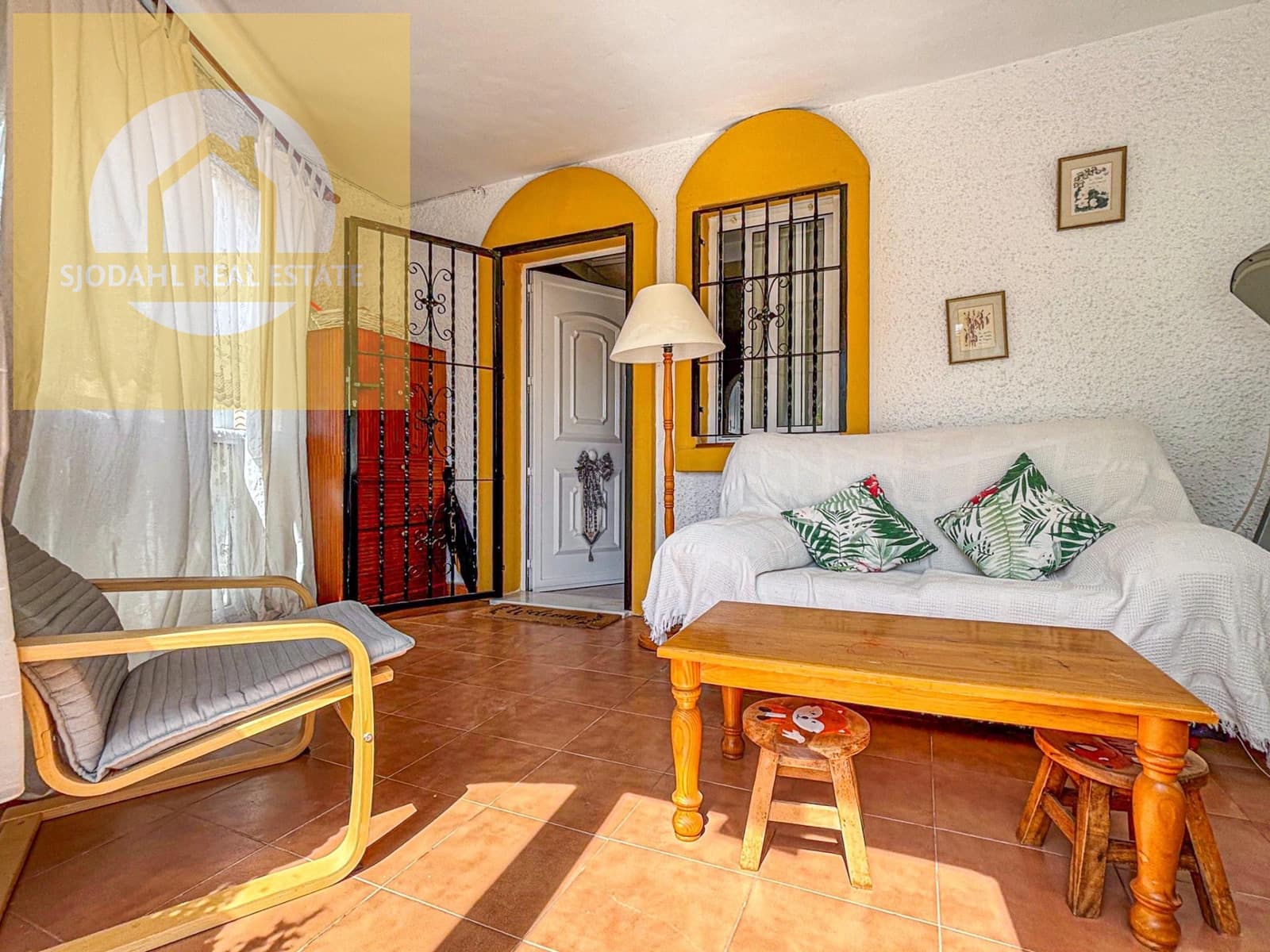 6 camera da letto Villa in vendita in Gran Alacant con piscina garage - 505.000 € (Rif: 9643359)