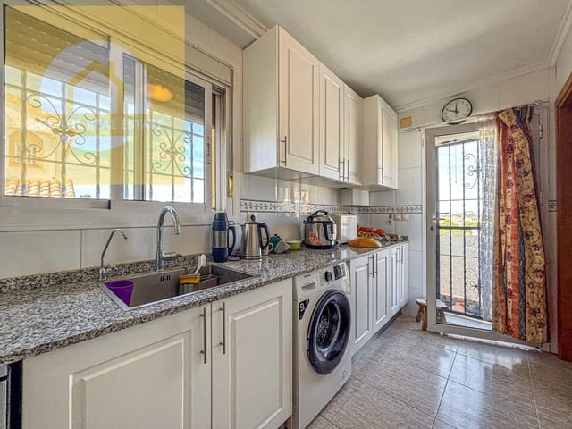 6 camera da letto Villa in vendita in Monte y Mar, Santa Pola con piscina garage - 505.000 € (Rif: 9643359)