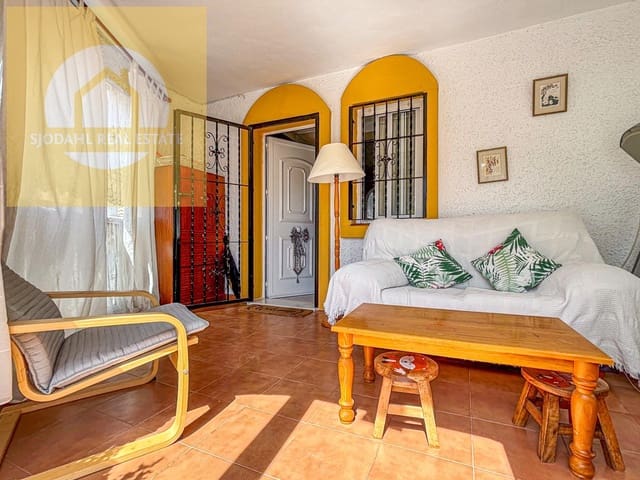 6 camera da letto Villa in vendita in Monte y Mar, Santa Pola con piscina garage - 505.000 € (Rif: 9643359)