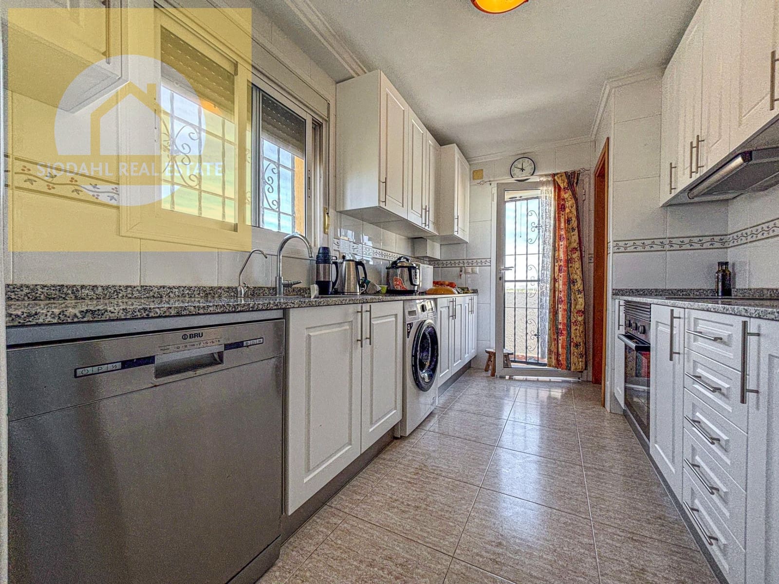 6 camera da letto Villa in vendita in Gran Alacant con piscina garage - 505.000 € (Rif: 9643359)