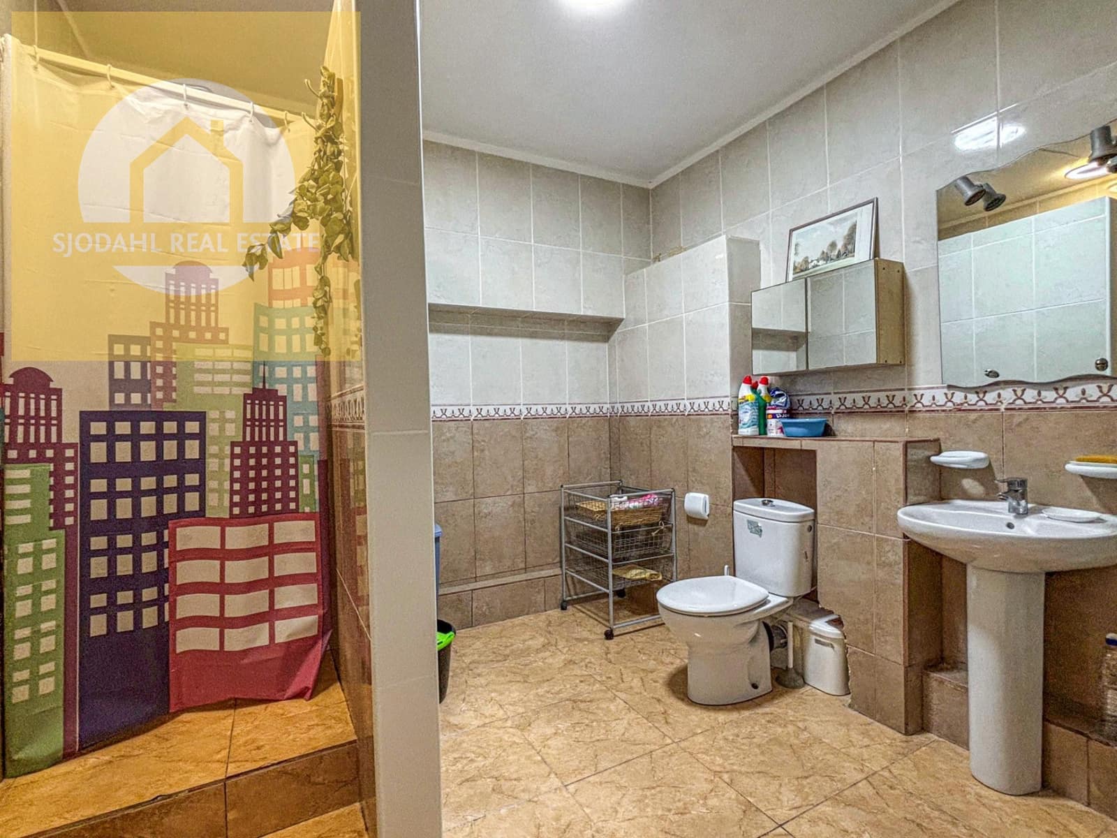 6 camera da letto Villa in vendita in Gran Alacant con piscina garage - 505.000 € (Rif: 9643359)