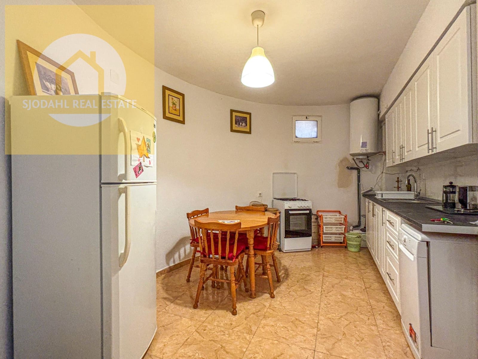 6 camera da letto Villa in vendita in Gran Alacant con piscina garage - 505.000 € (Rif: 9643359)