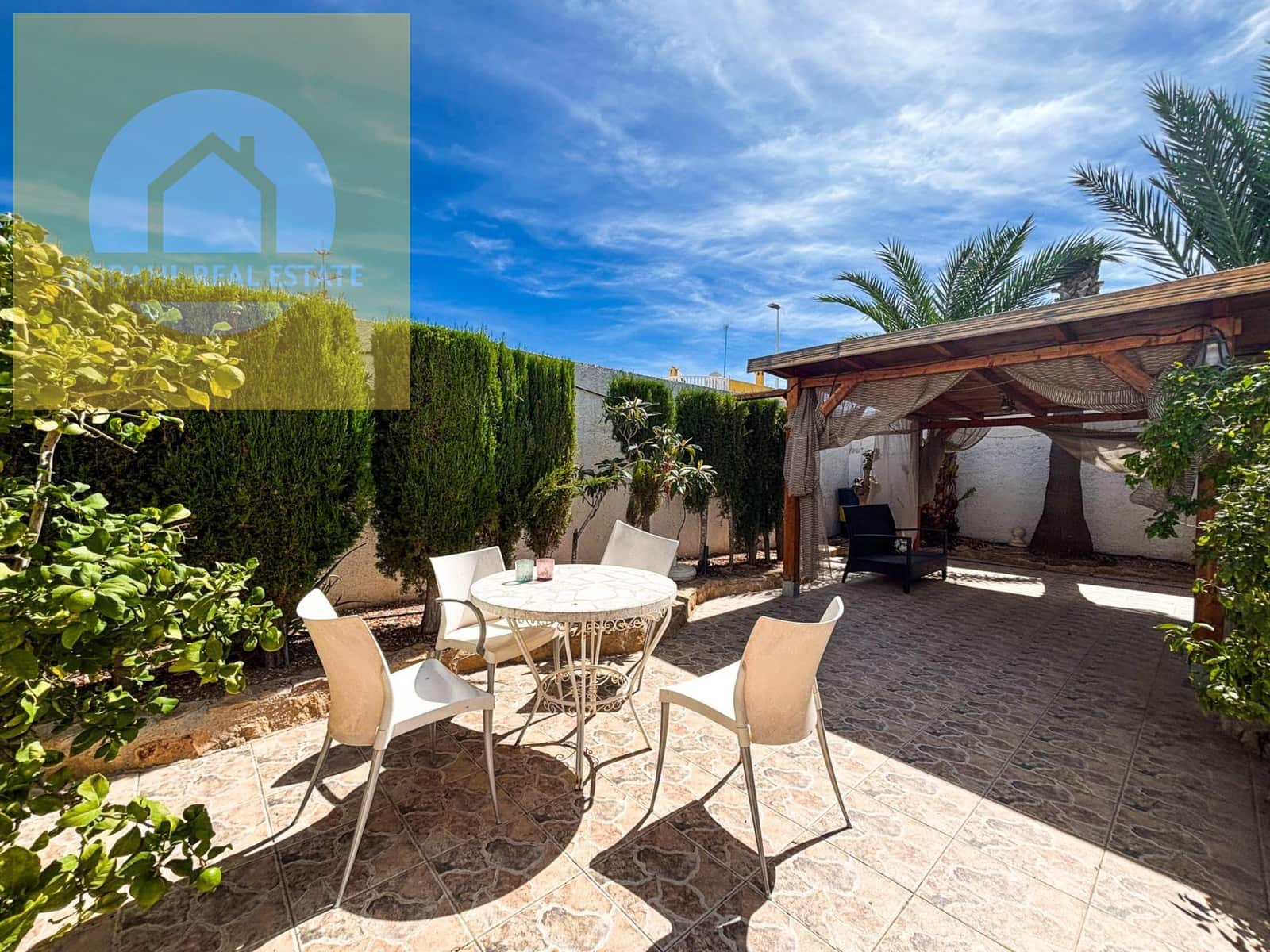 6 camera da letto Villa in vendita in Gran Alacant con piscina garage - 505.000 € (Rif: 9643359)