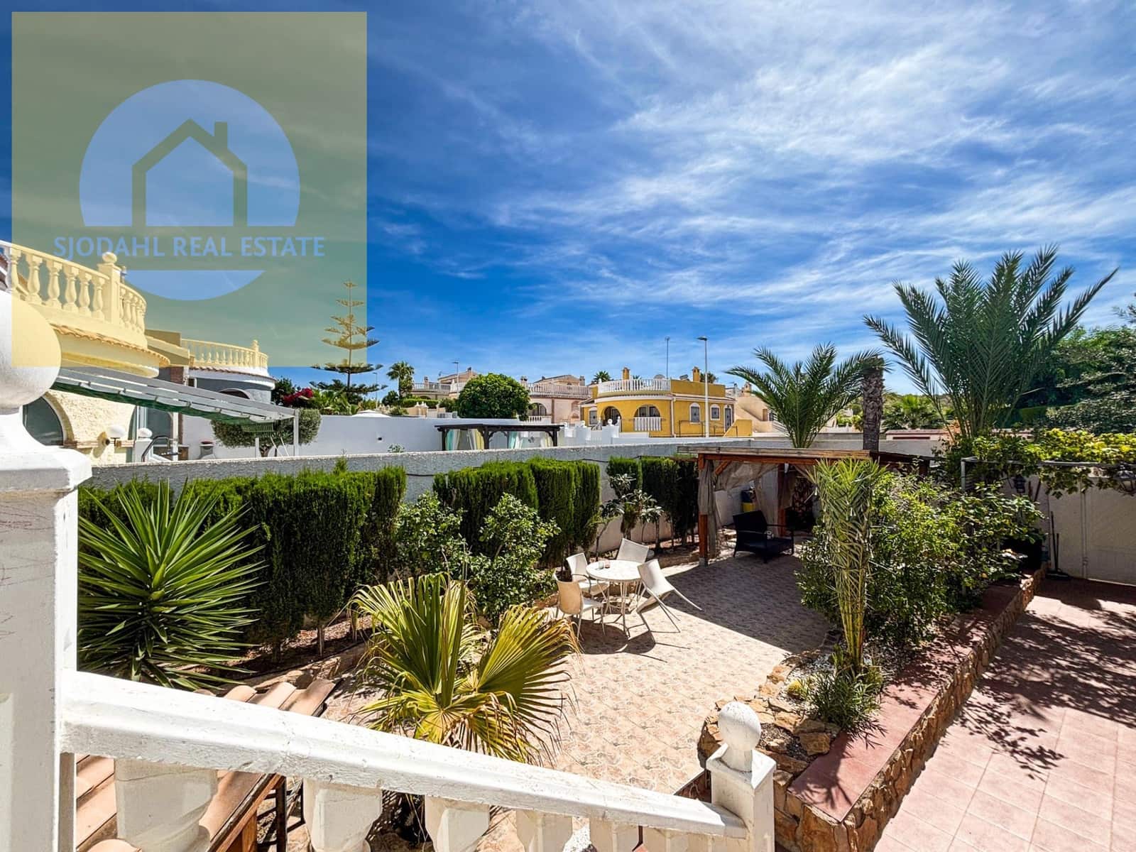 6 camera da letto Villa in vendita in Gran Alacant con piscina garage - 505.000 € (Rif: 9643359)