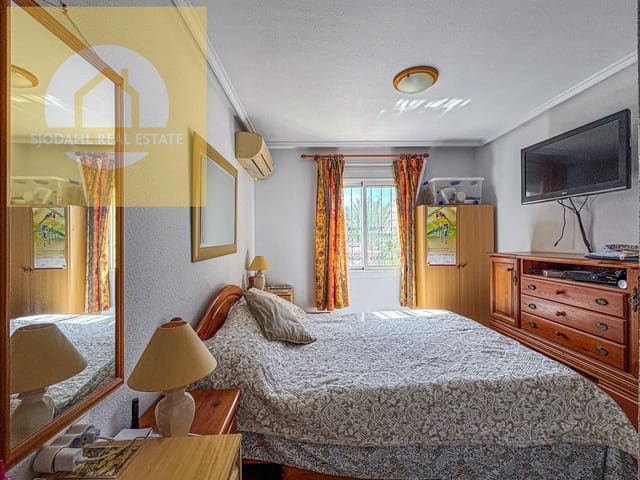 6 camera da letto Villa in vendita in Monte y Mar, Santa Pola con piscina garage - 505.000 € (Rif: 9643359)