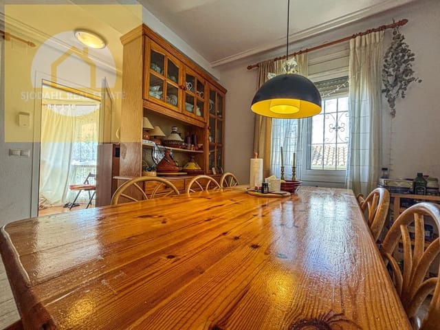 6 camera da letto Villa in vendita in Monte y Mar, Santa Pola con piscina garage - 505.000 € (Rif: 9643359)