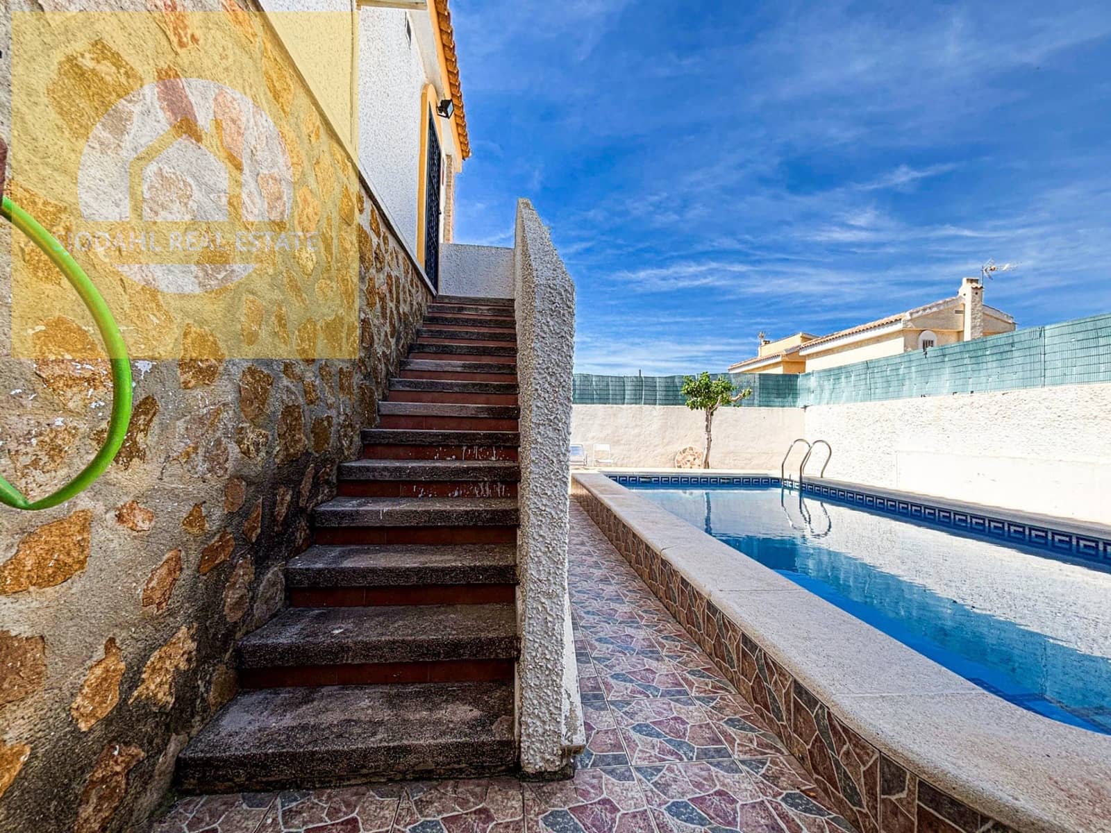 6 camera da letto Villa in vendita in Gran Alacant con piscina garage - 505.000 € (Rif: 9643359)