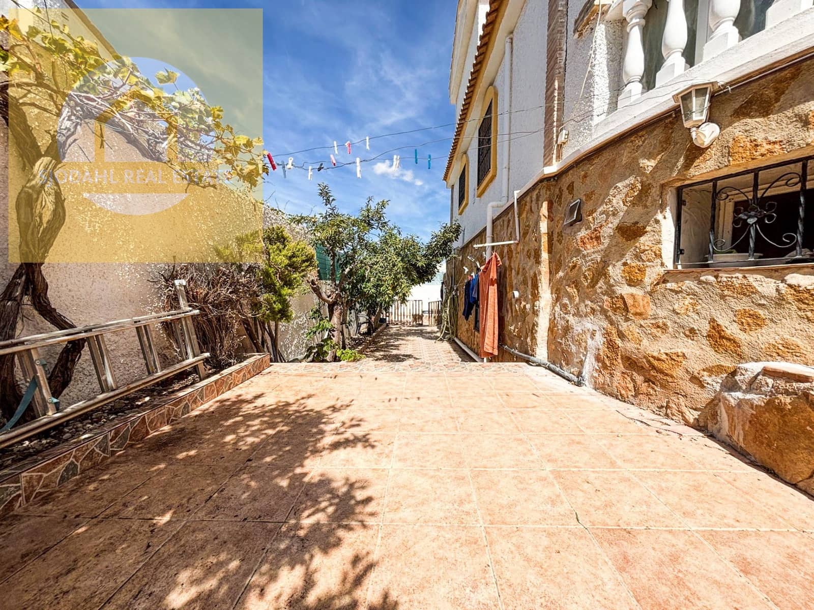 6 camera da letto Villa in vendita in Gran Alacant con piscina garage - 505.000 € (Rif: 9643359)