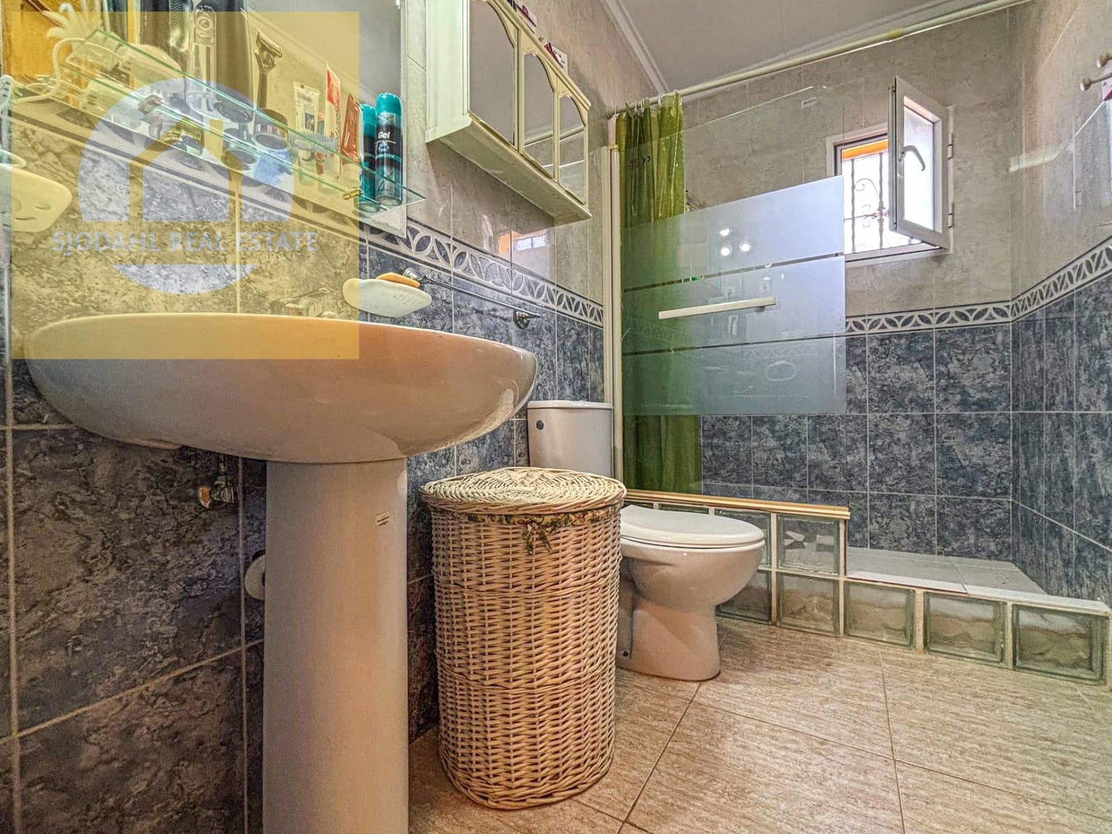 6 camera da letto Villa in vendita in Gran Alacant con piscina garage - 505.000 € (Rif: 9643359)