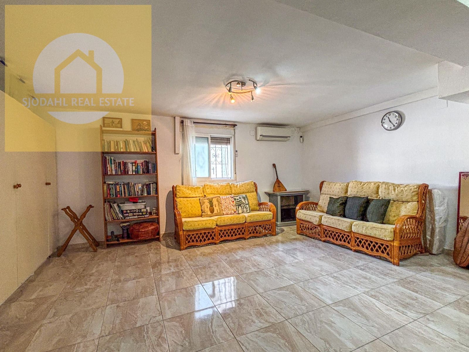 6 camera da letto Villa in vendita in Gran Alacant con piscina garage - 505.000 € (Rif: 9643359)