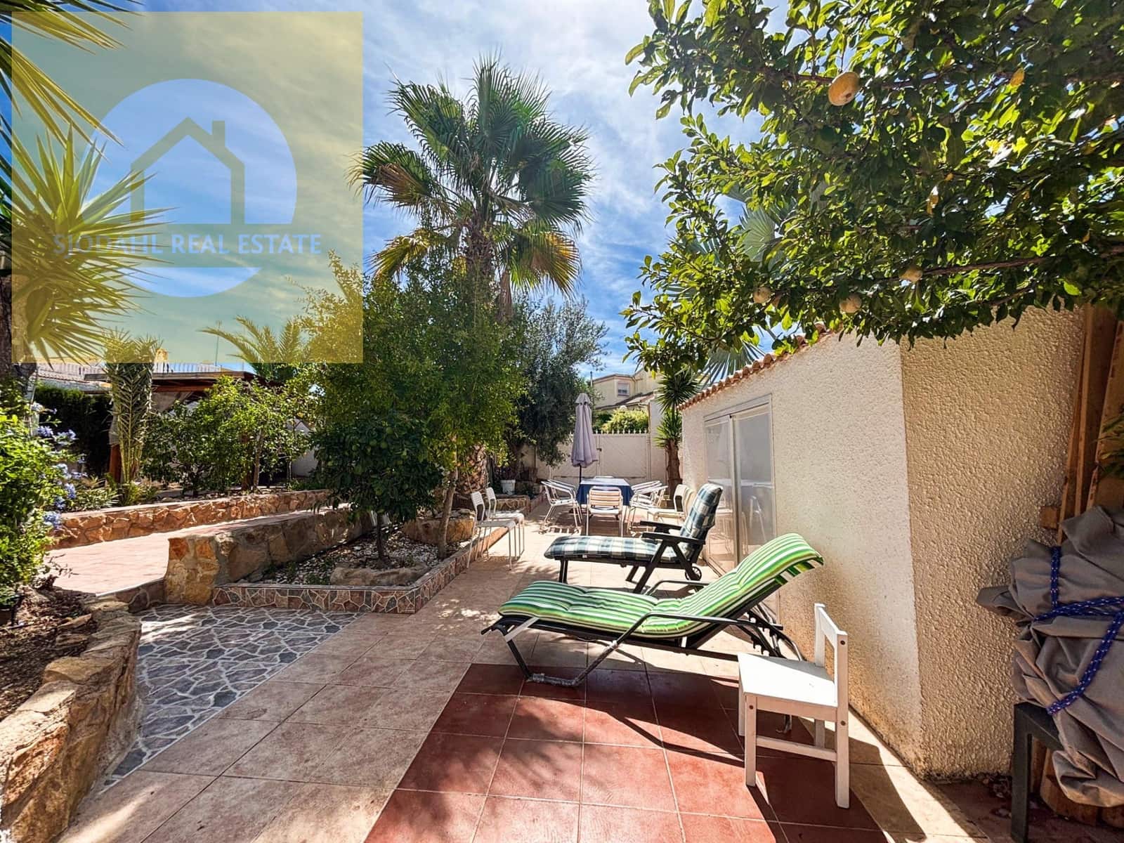 6 camera da letto Villa in vendita in Gran Alacant con piscina garage - 505.000 € (Rif: 9643359)