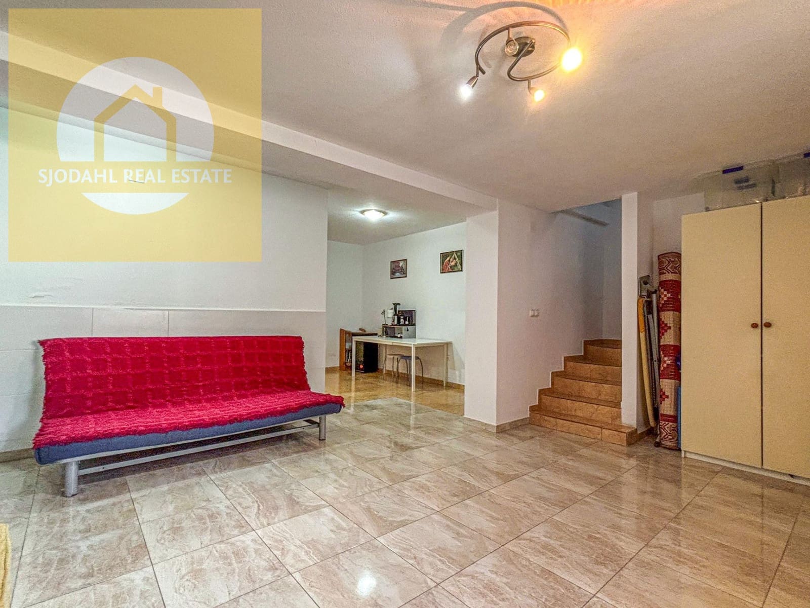 6 camera da letto Villa in vendita in Gran Alacant con piscina garage - 505.000 € (Rif: 9643359)