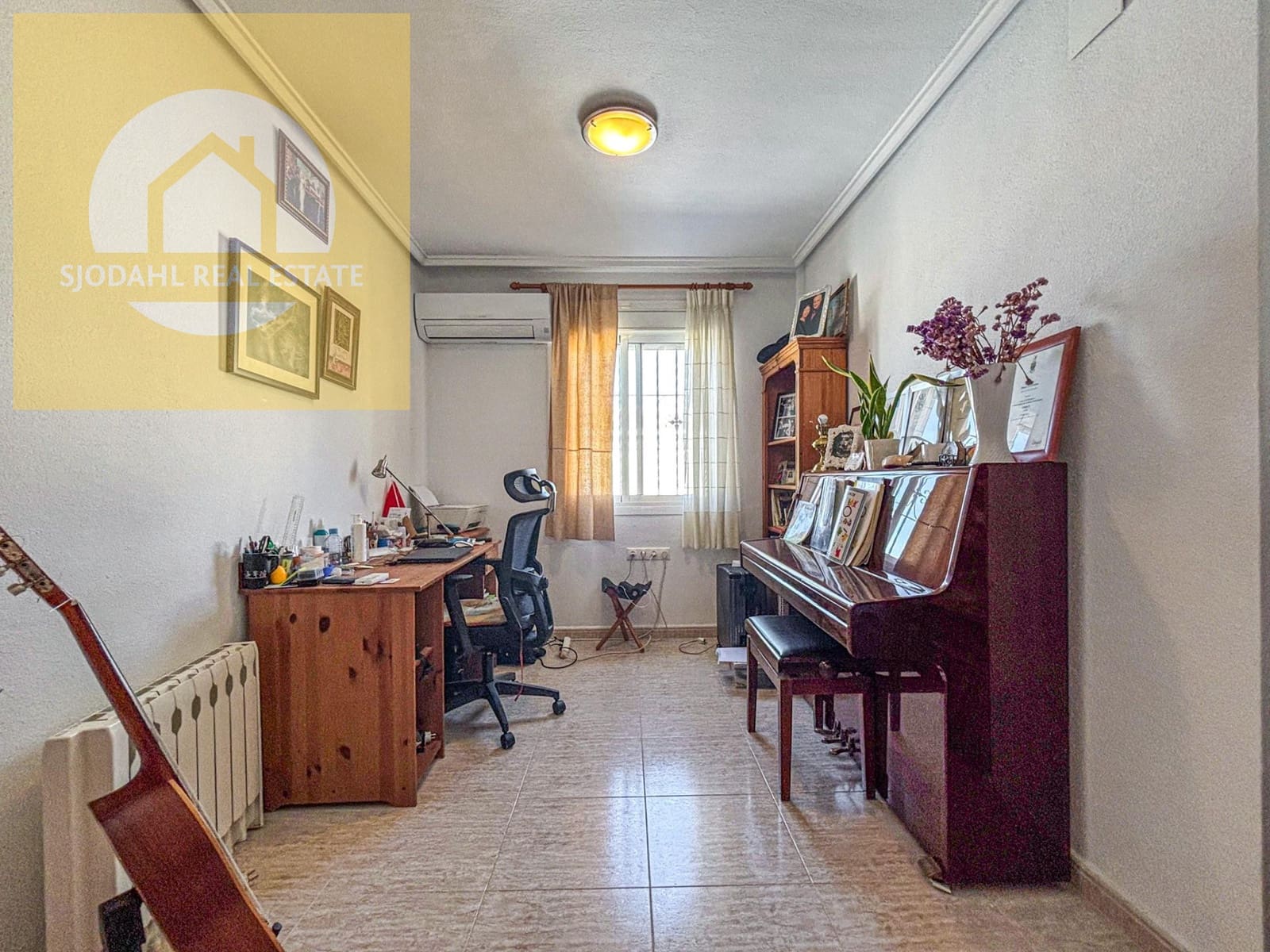 6 camera da letto Villa in vendita in Gran Alacant con piscina garage - 505.000 € (Rif: 9643359)