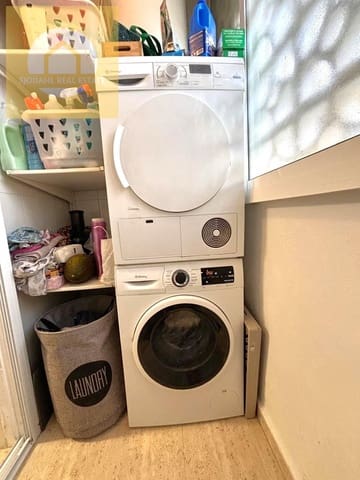 Casa de 3 habitaciones en Monte y Mar, Santa Pola en venta con piscina - 284.900 € (Ref: 9643360)