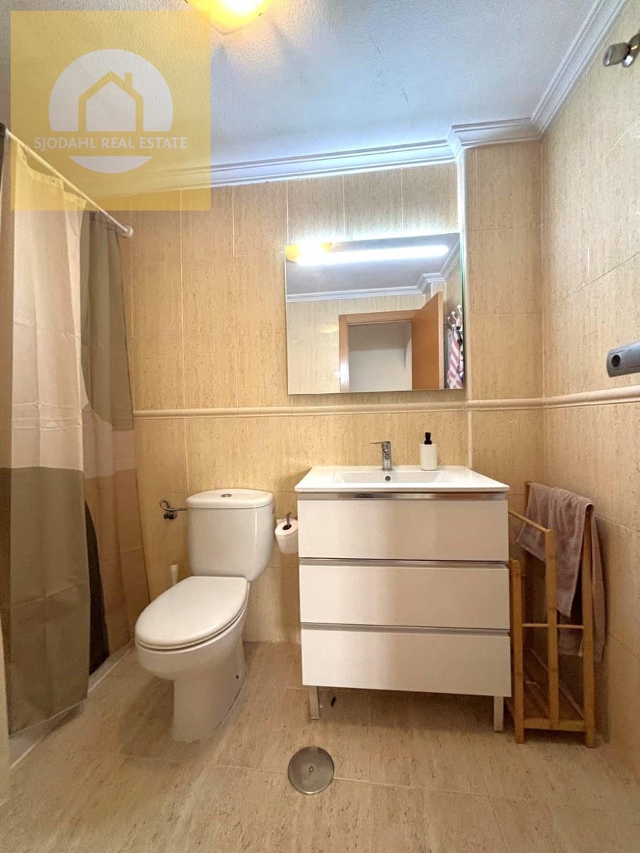 Casa de 3 habitaciones en Gran Alacant en venta con piscina - 284.900 € (Ref: 9643360)