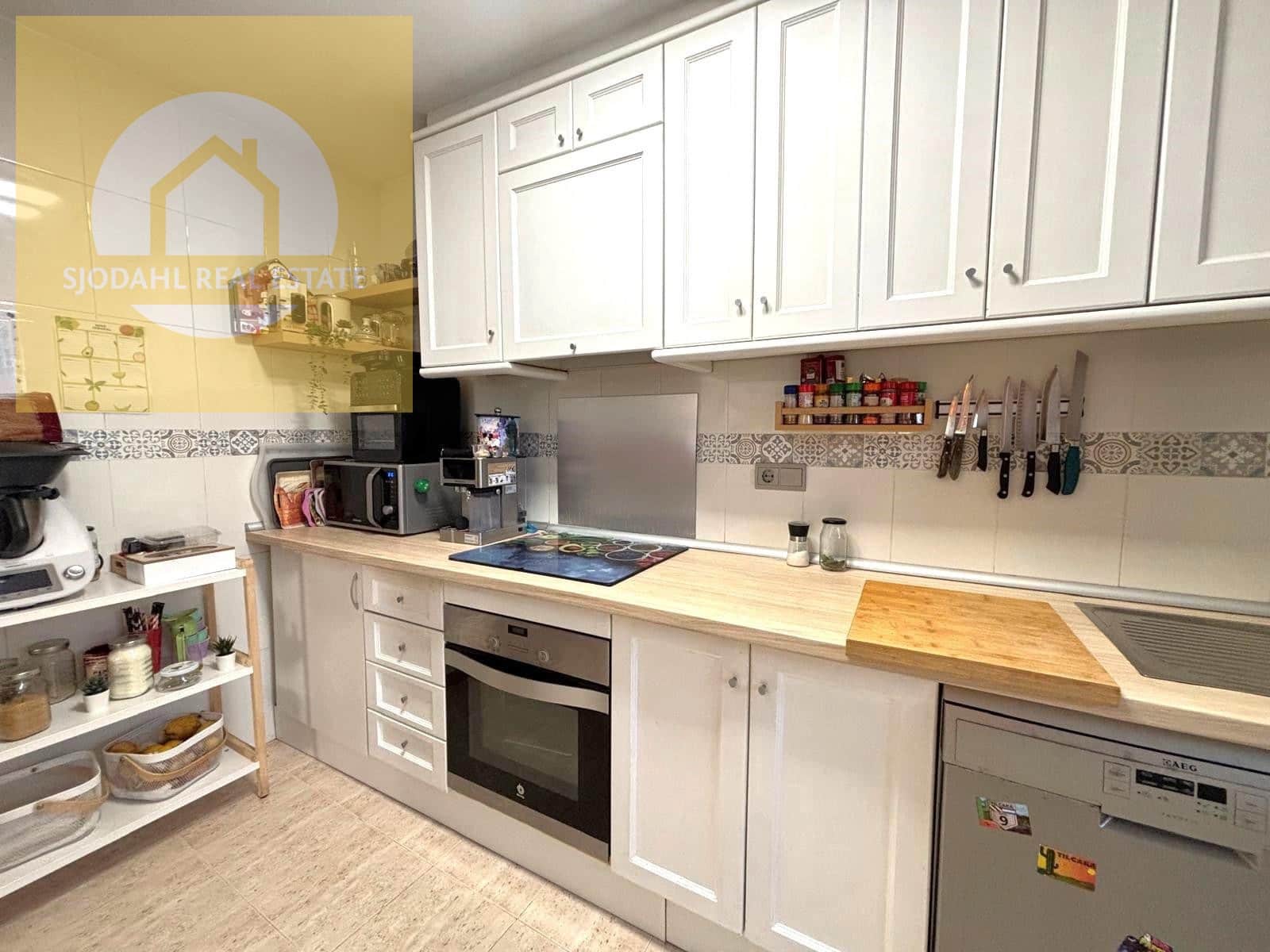 Casa de 3 habitaciones en Gran Alacant en venta con piscina - 284.900 € (Ref: 9643360)