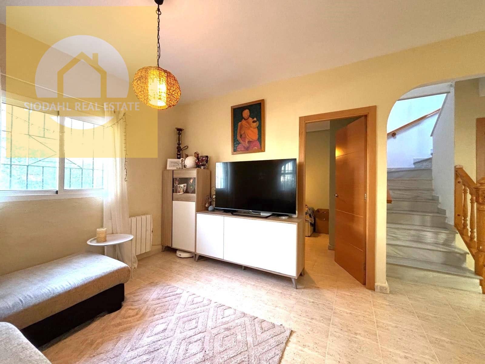 Casa de 3 habitaciones en Gran Alacant en venta con piscina - 284.900 € (Ref: 9643360)