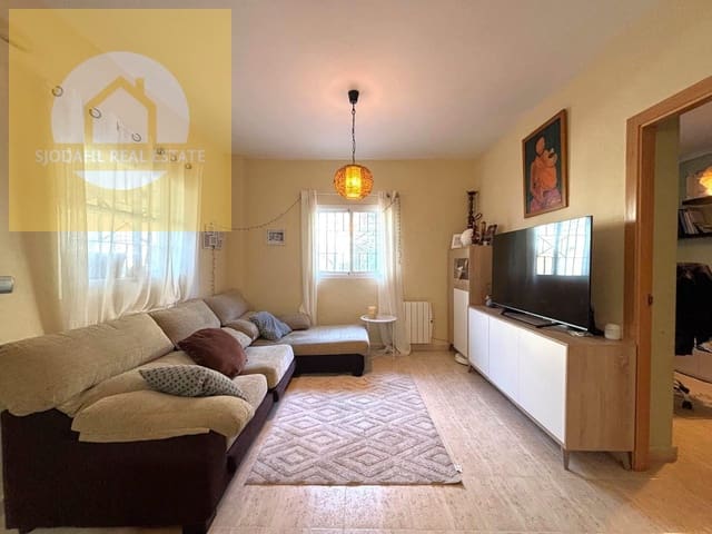 Casa de 3 habitaciones en Monte y Mar, Santa Pola en venta con piscina - 284.900 € (Ref: 9643360)