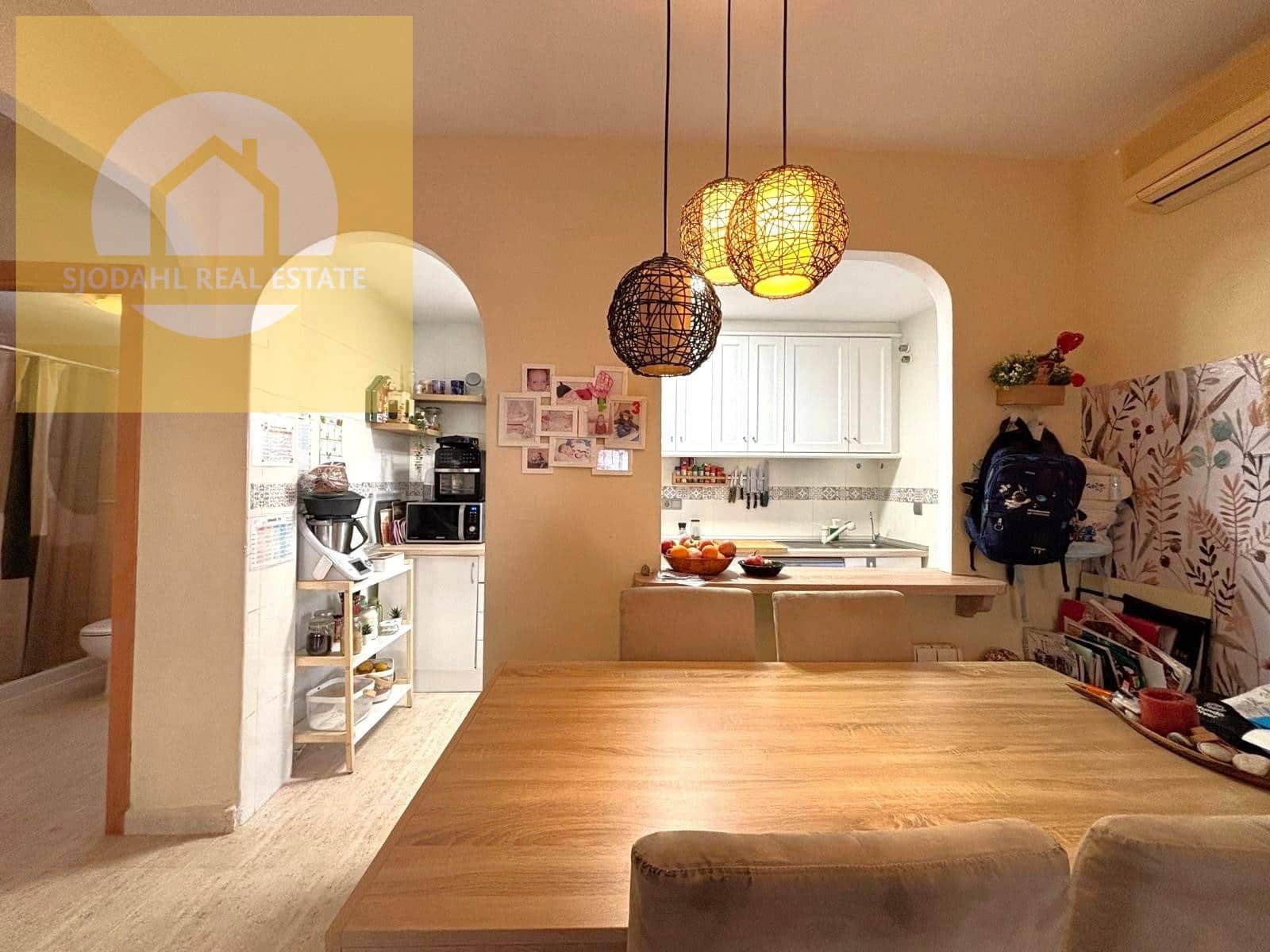 Casa de 3 habitaciones en Gran Alacant en venta con piscina - 284.900 € (Ref: 9643360)