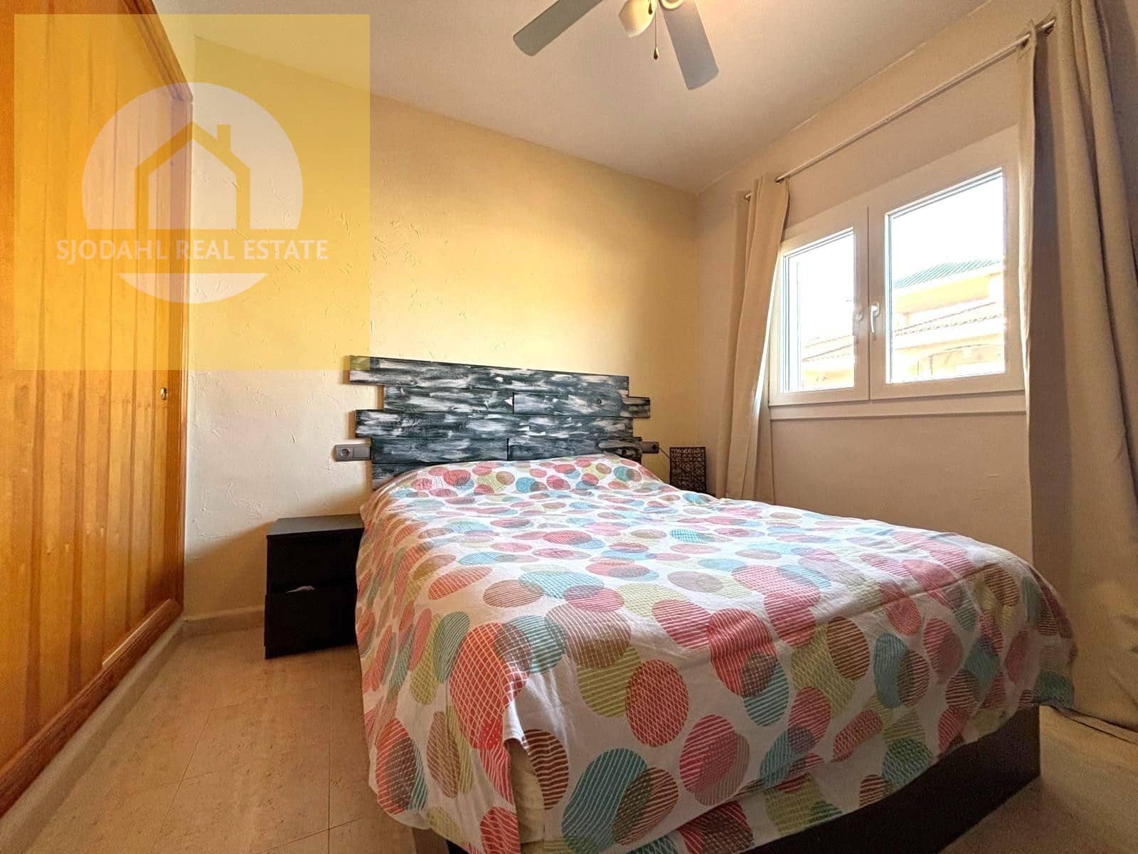 Casa de 3 habitaciones en Gran Alacant en venta con piscina - 284.900 € (Ref: 9643360)