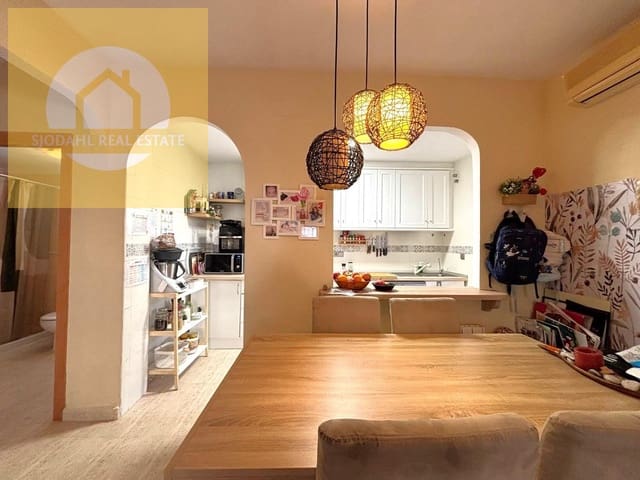 Casa de 3 habitaciones en Monte y Mar, Santa Pola en venta con piscina - 284.900 € (Ref: 9643360)