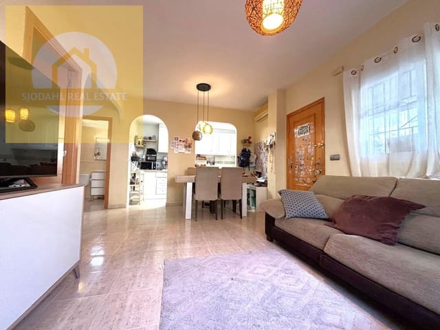 Casa de 3 habitaciones en Monte y Mar, Santa Pola en venta con piscina - 284.900 € (Ref: 9643360)