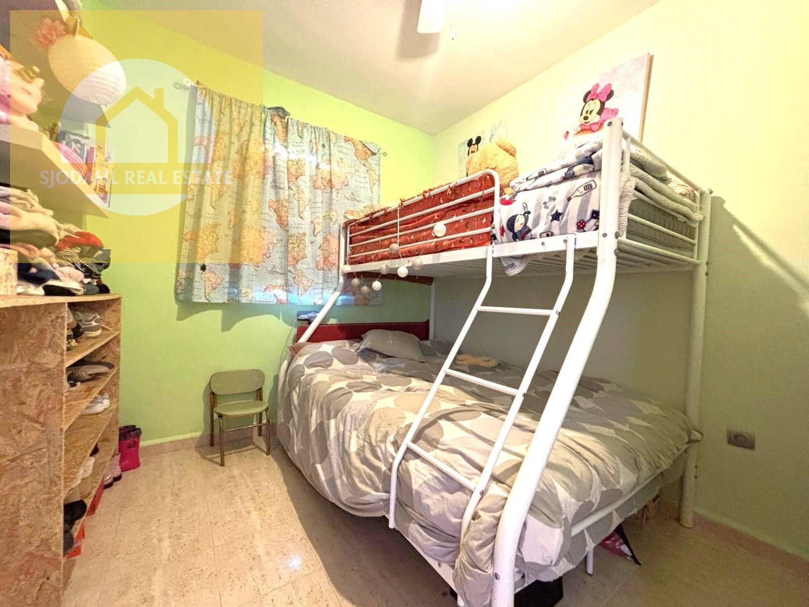 Casa de 3 habitaciones en Gran Alacant en venta con piscina - 284.900 € (Ref: 9643360)