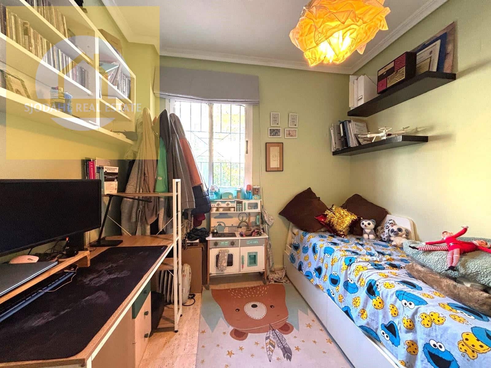 Casa de 3 habitaciones en Gran Alacant en venta con piscina - 284.900 € (Ref: 9643360)