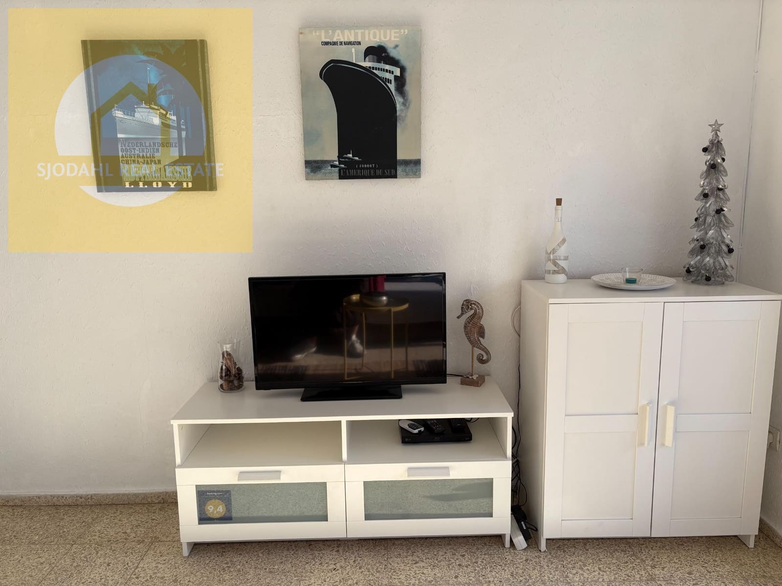 1 makuuhuone Huoneisto myytävänä paikassa La Mata - 130 000 € (Ref: 9645623)