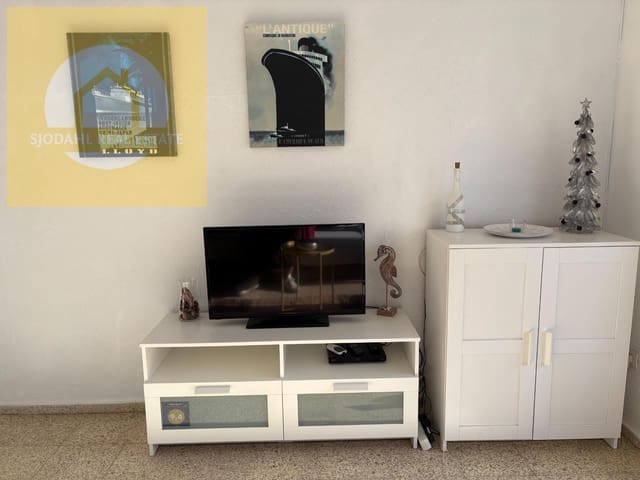 1 makuuhuone Huoneisto myytävänä paikassa La Mata, Torrevieja - 130 000 € (Ref: 9645623)