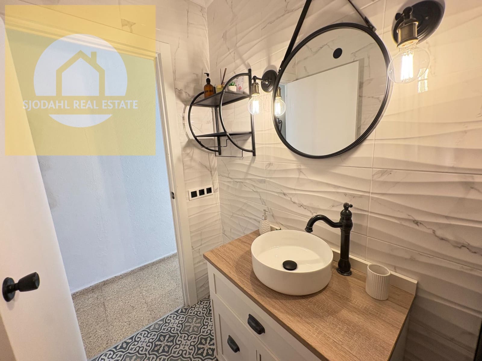 1 makuuhuone Huoneisto myytävänä paikassa La Mata - 130 000 € (Ref: 9645623)