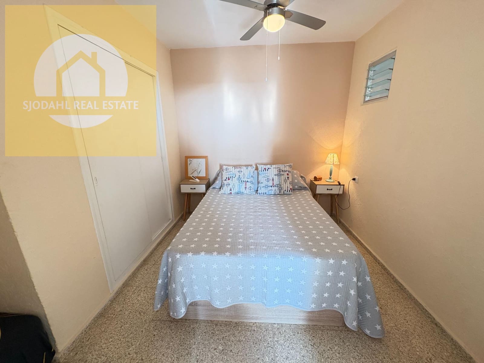 1 makuuhuone Huoneisto myytävänä paikassa La Mata - 130 000 € (Ref: 9645623)