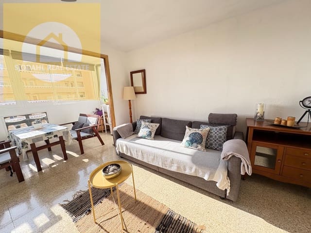 1 makuuhuone Huoneisto myytävänä paikassa La Mata, Torrevieja - 130 000 € (Ref: 9645623)