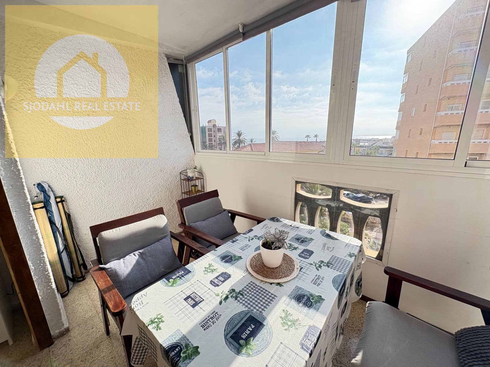 1 makuuhuone Huoneisto myytävänä paikassa La Mata - 130 000 € (Ref: 9645623)