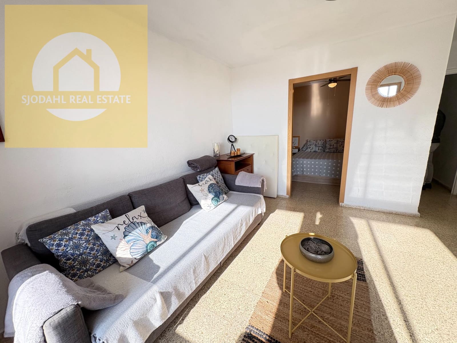 1 makuuhuone Huoneisto myytävänä paikassa La Mata - 130 000 € (Ref: 9645623)