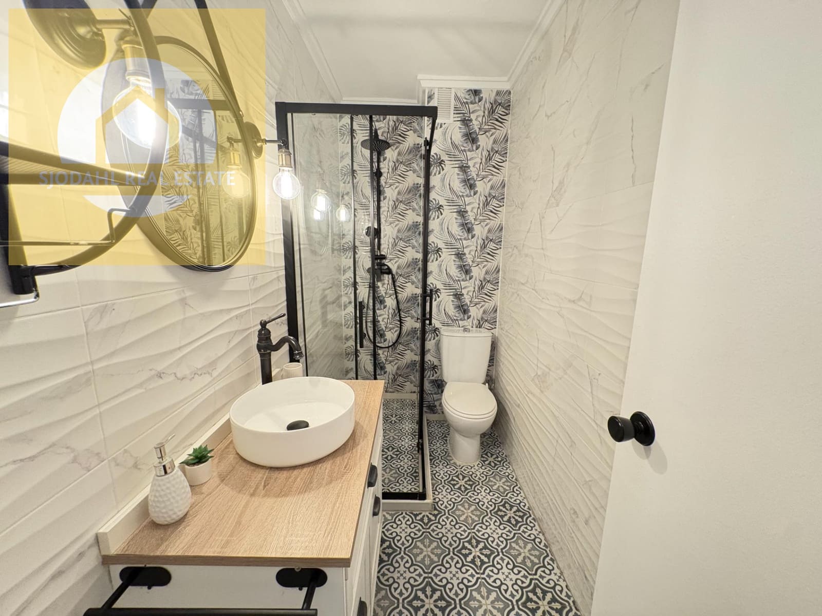 1 makuuhuone Huoneisto myytävänä paikassa La Mata - 130 000 € (Ref: 9645623)