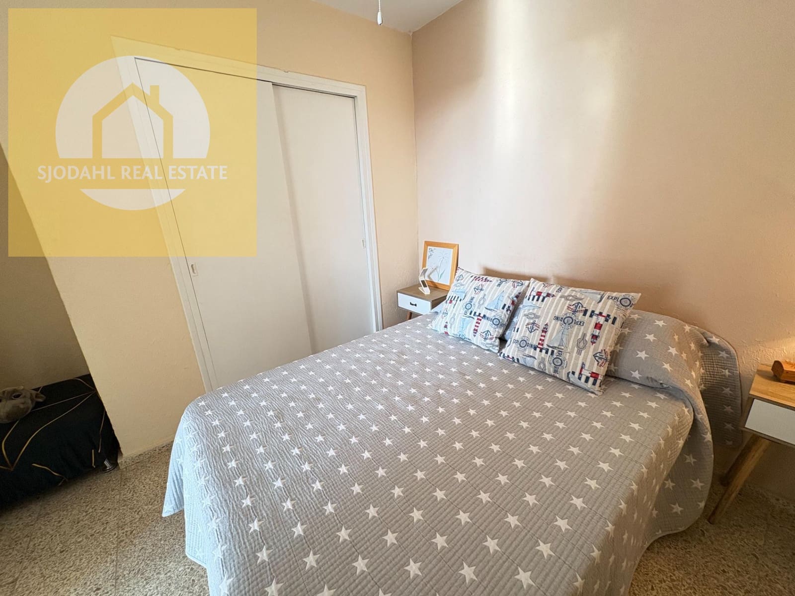 1 makuuhuone Huoneisto myytävänä paikassa La Mata - 130 000 € (Ref: 9645623)