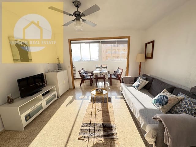 1 makuuhuone Huoneisto myytävänä paikassa La Mata, Torrevieja - 130 000 € (Ref: 9645623)