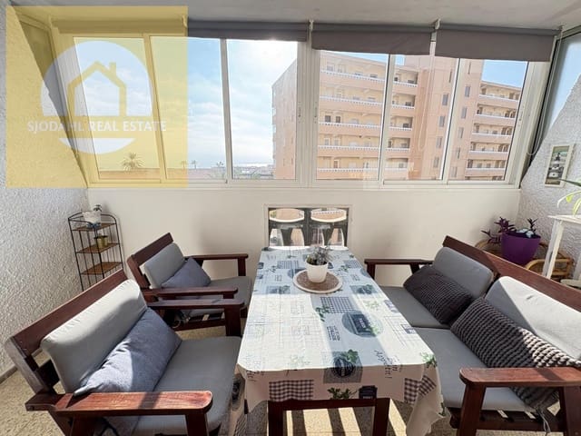 1 makuuhuone Huoneisto myytävänä paikassa La Mata, Torrevieja - 130 000 € (Ref: 9645623)