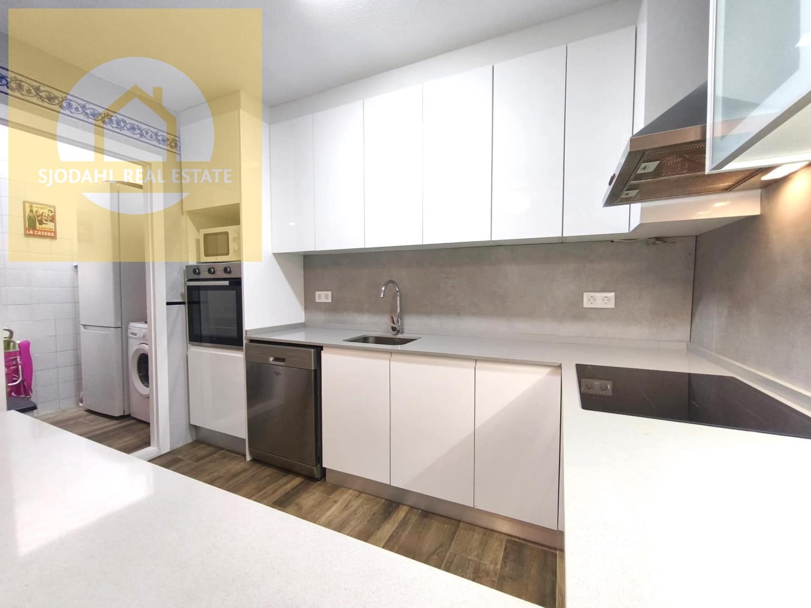 Casa de 3 habitaciones en Gran Alacant en venta con piscina - 289.000 € (Ref: 9645624)