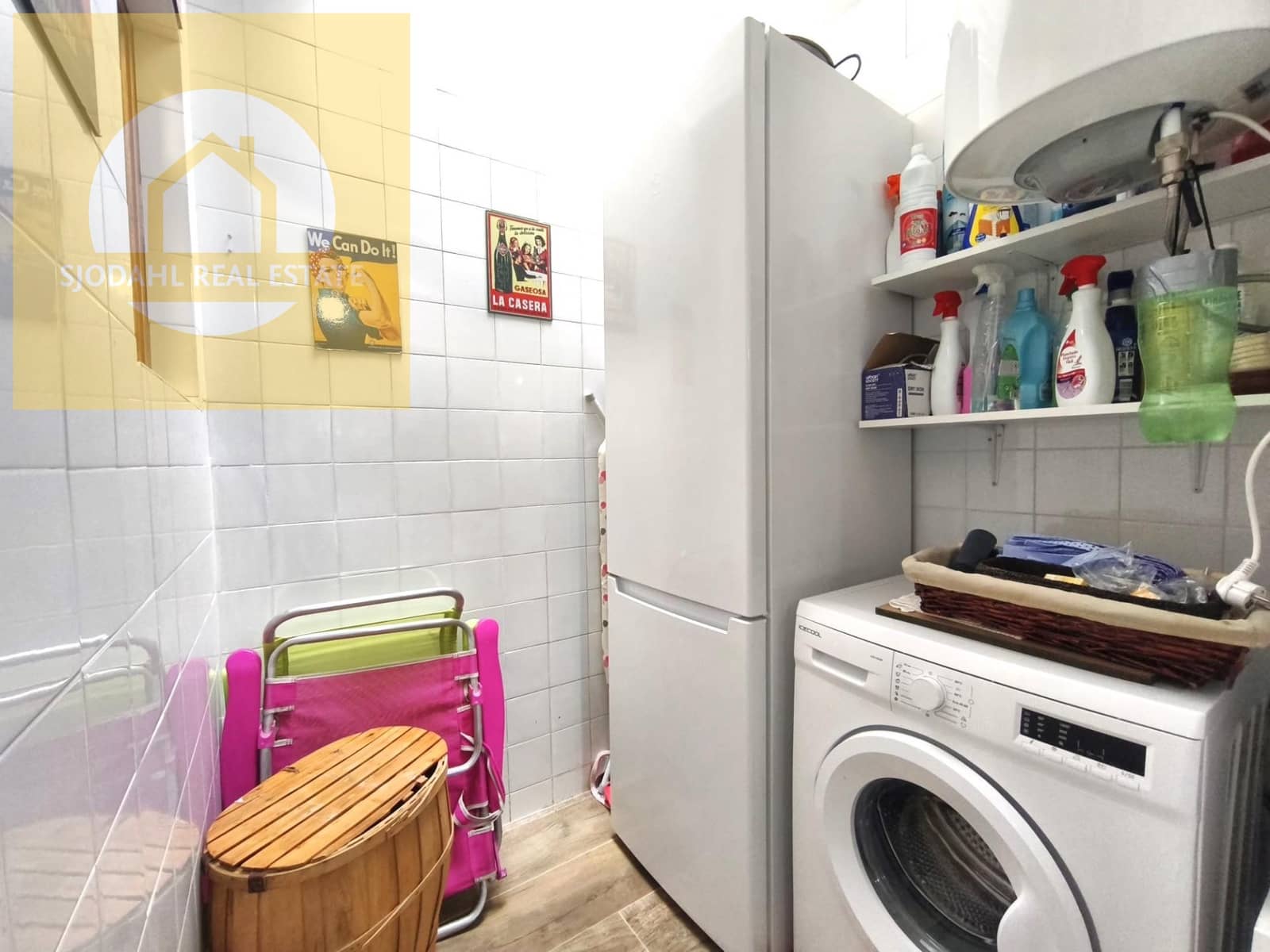 Casa de 3 habitaciones en Gran Alacant en venta con piscina - 289.000 € (Ref: 9645624)