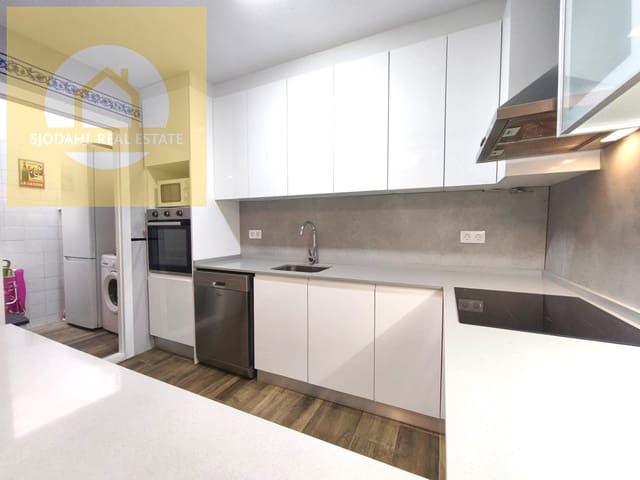 Casa de 3 habitaciones en Novamar - Mediterráneo, Santa Pola en venta con piscina - 289.000 € (Ref: 9645624)