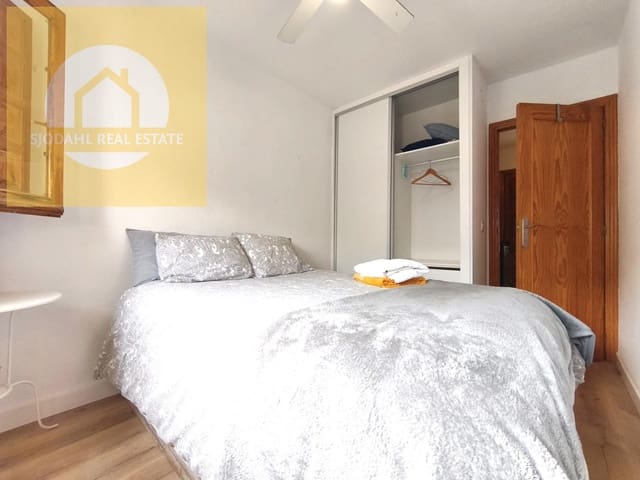 Casa de 3 habitaciones en Novamar - Mediterráneo, Santa Pola en venta con piscina - 289.000 € (Ref: 9645624)