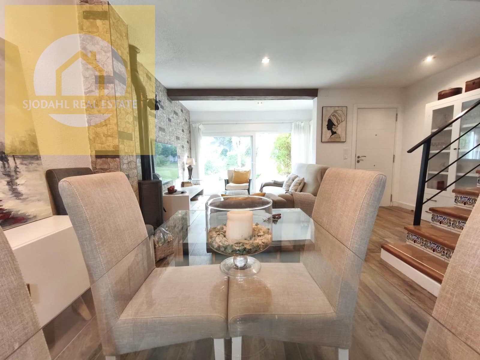 Casa de 3 habitaciones en Gran Alacant en venta con piscina - 289.000 € (Ref: 9645624)