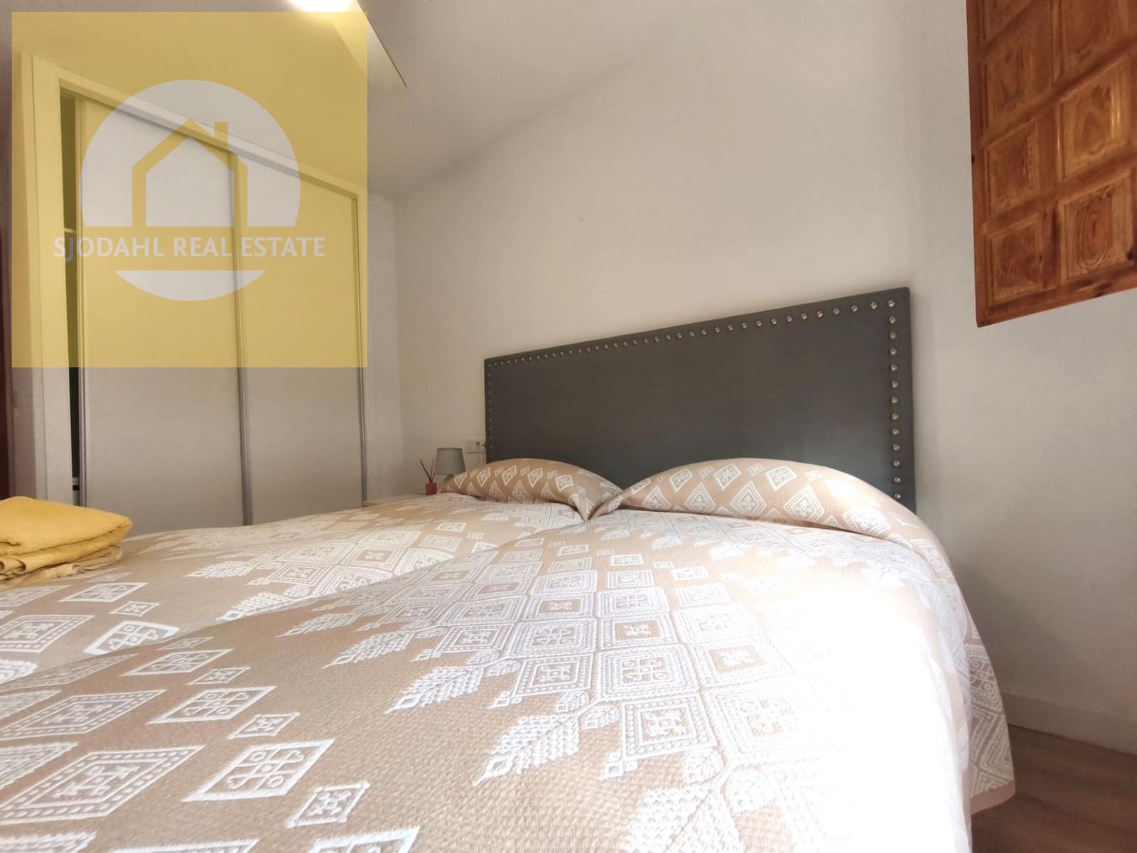 Casa de 3 habitaciones en Gran Alacant en venta con piscina - 289.000 € (Ref: 9645624)