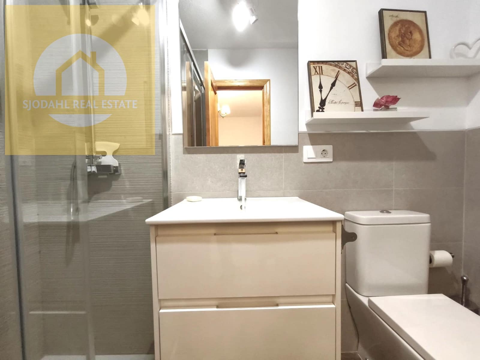 Casa de 3 habitaciones en Gran Alacant en venta con piscina - 289.000 € (Ref: 9645624)