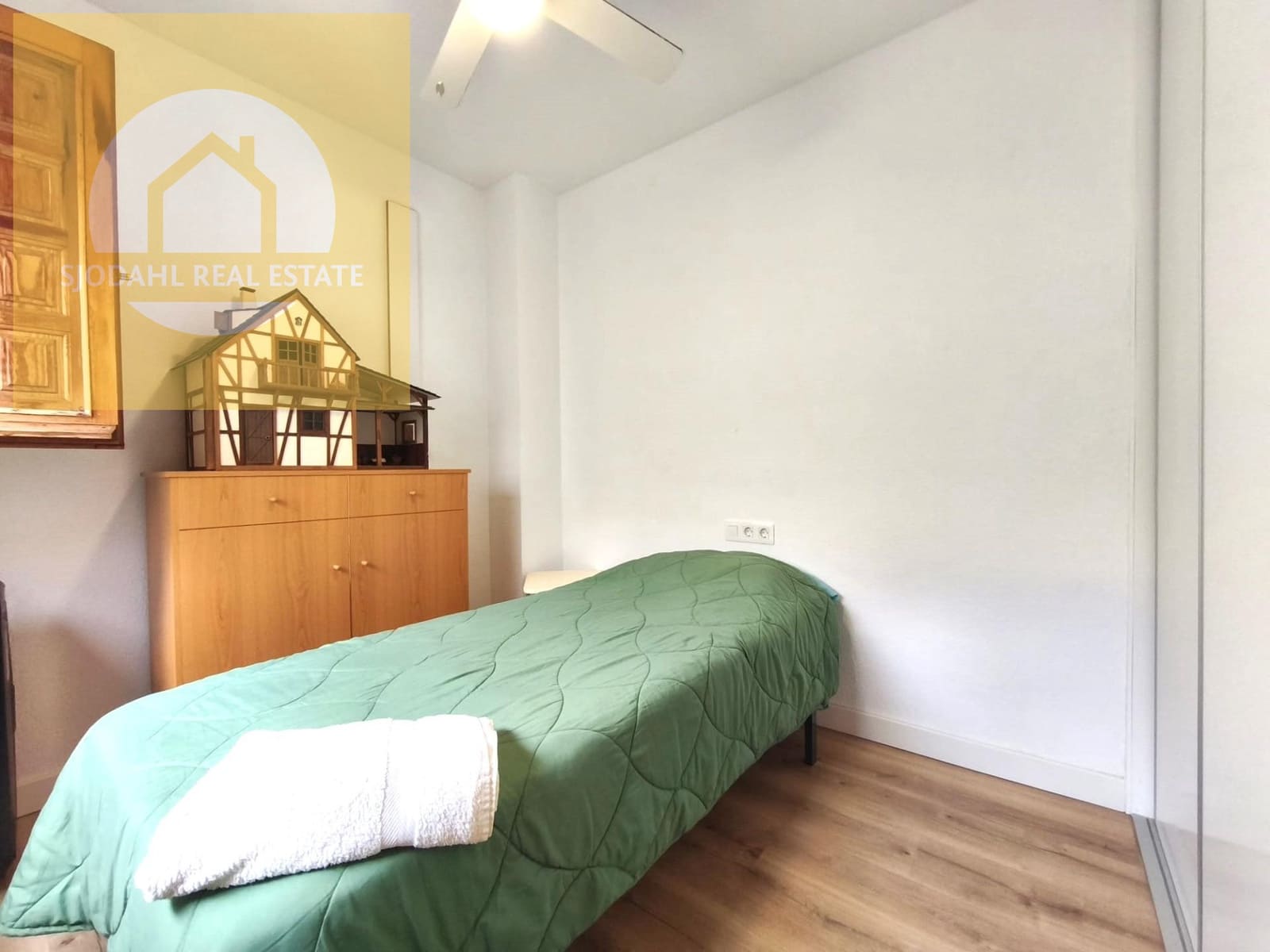 Casa de 3 habitaciones en Gran Alacant en venta con piscina - 289.000 € (Ref: 9645624)