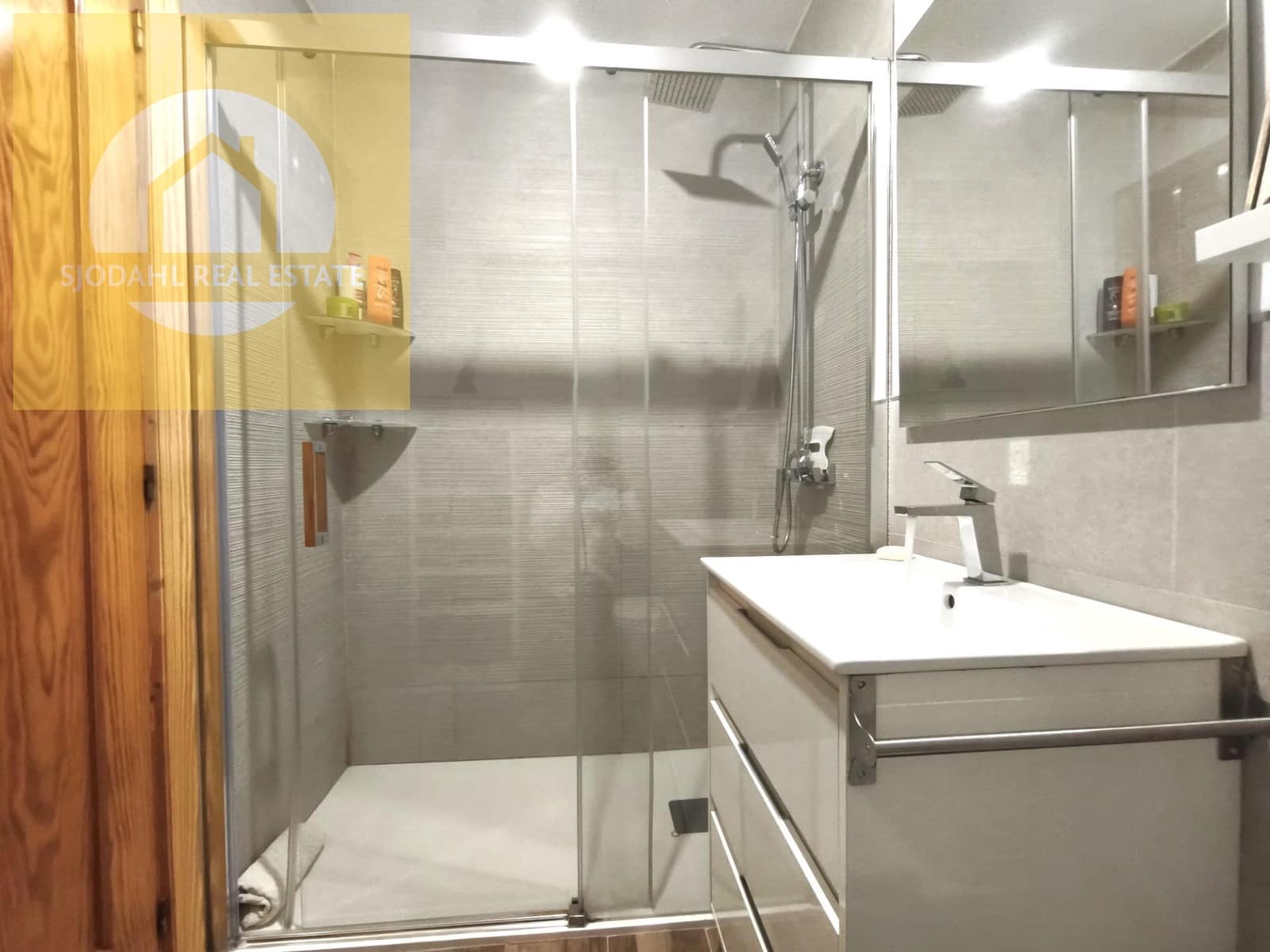 Casa de 3 habitaciones en Gran Alacant en venta con piscina - 289.000 € (Ref: 9645624)