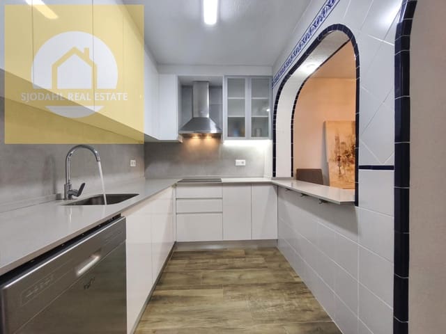 Casa de 3 habitaciones en Novamar - Mediterráneo, Santa Pola en venta con piscina - 289.000 € (Ref: 9645624)