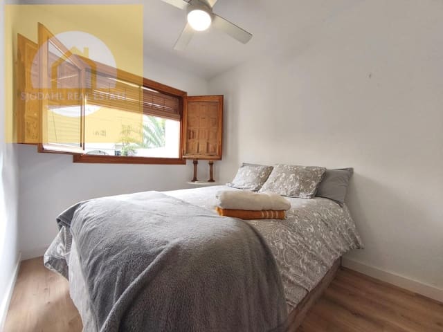 Casa de 3 habitaciones en Novamar - Mediterráneo, Santa Pola en venta con piscina - 289.000 € (Ref: 9645624)